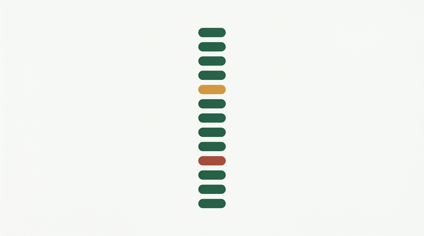 How kubectl decides what to put in the STATUS column