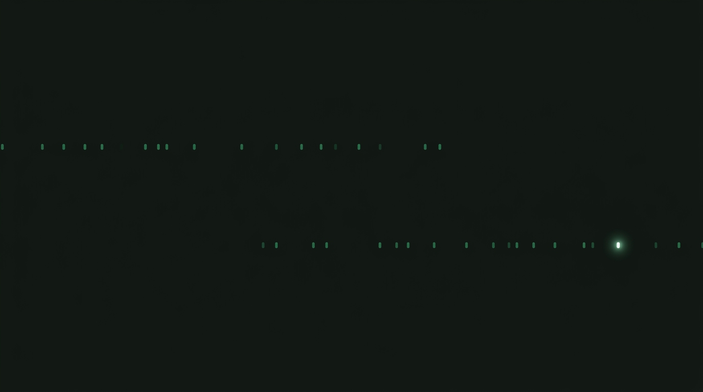 What RESTARTS 3 (5m ago) is actually counting